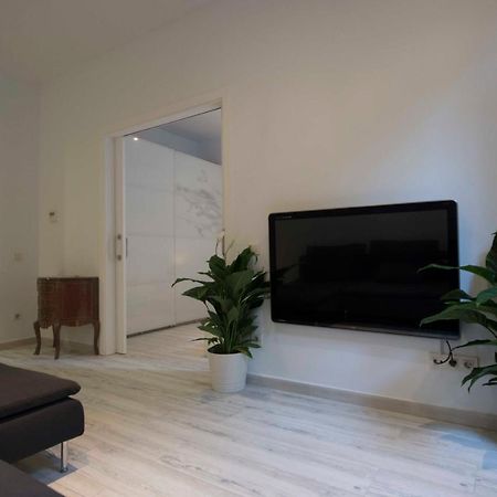 Roger De Lluria Design Apartment Barcelona Eksteriør bilde