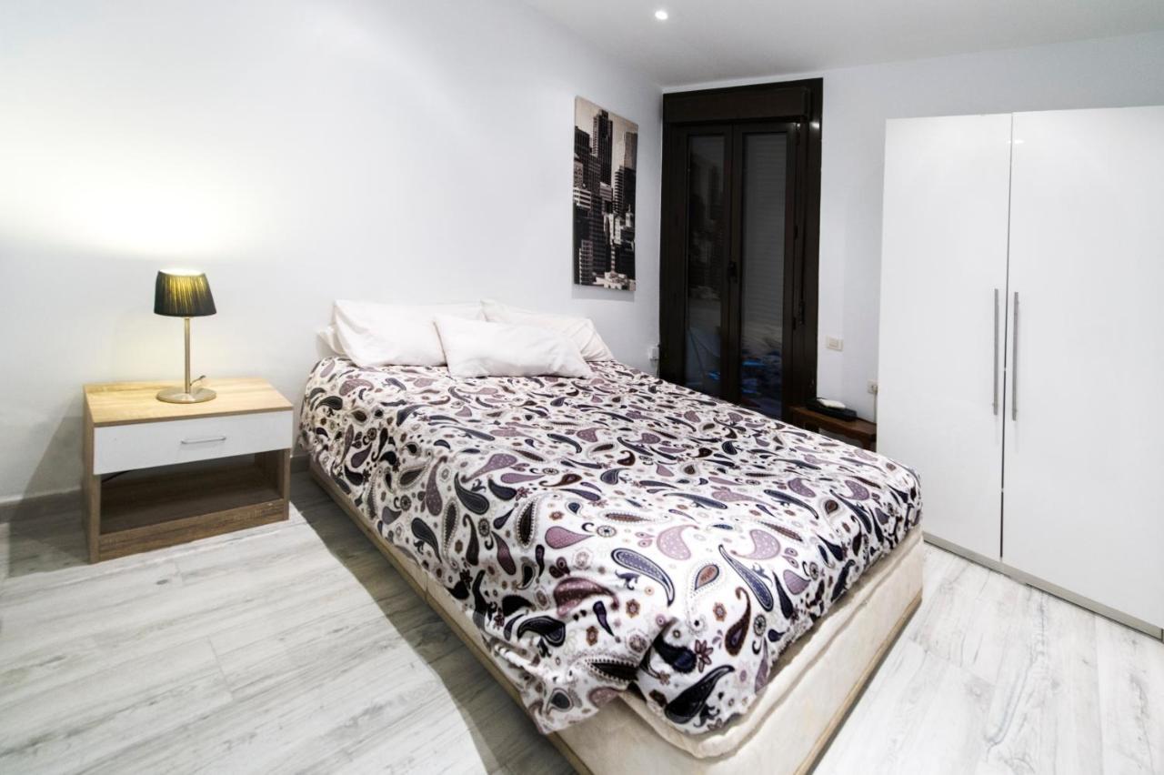 Roger De Lluria Design Apartment Barcelona Eksteriør bilde