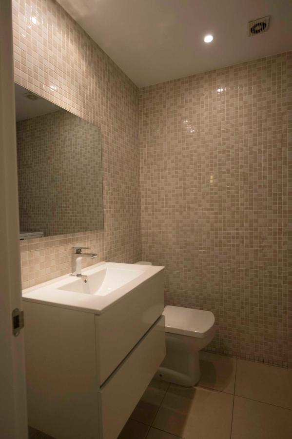 Roger De Lluria Design Apartment Barcelona Eksteriør bilde